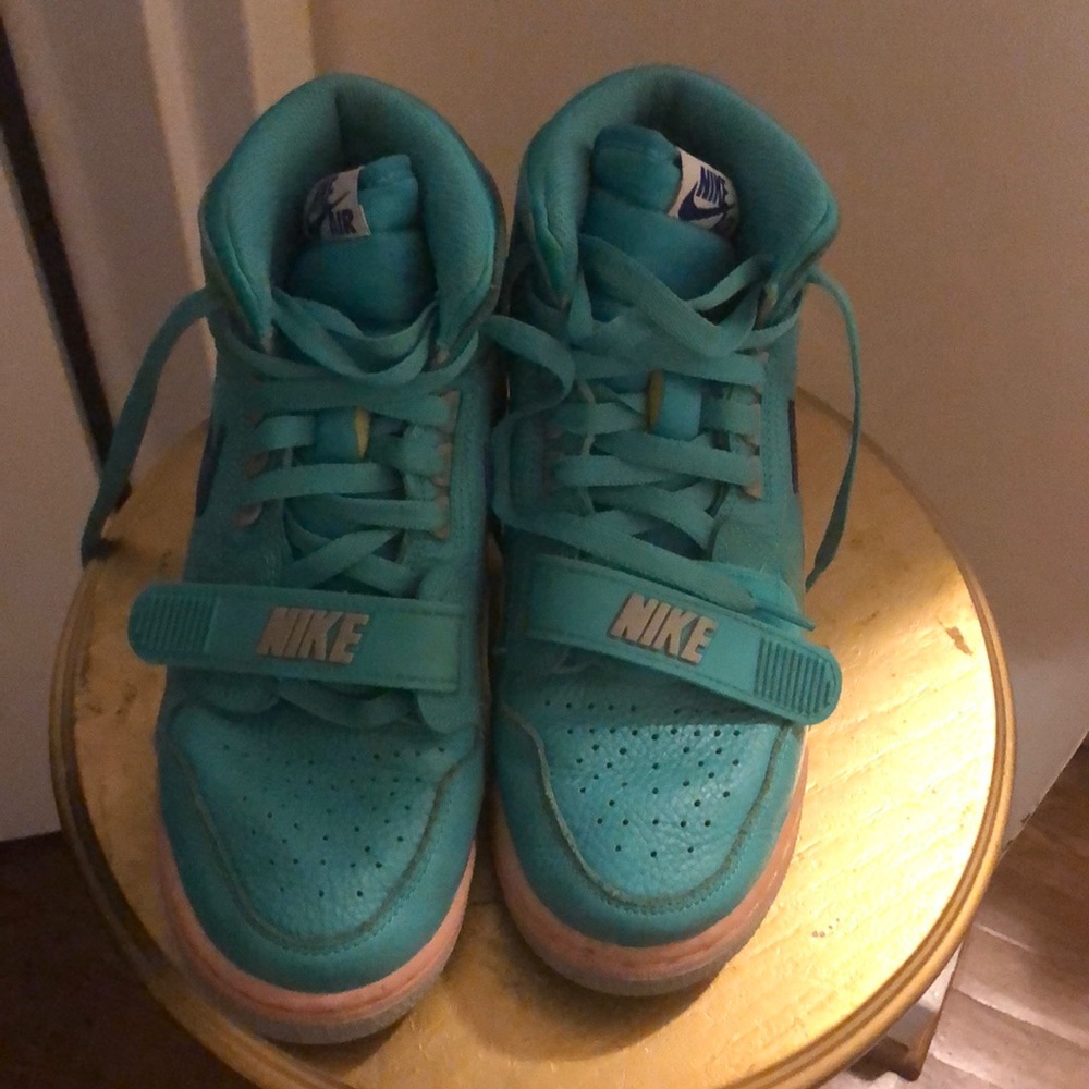 Nike Air Jordan